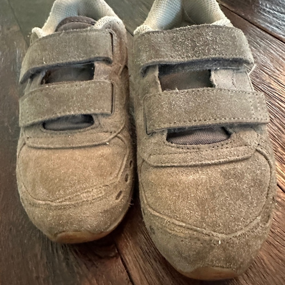 Puma Vista Hook and Loop size 1